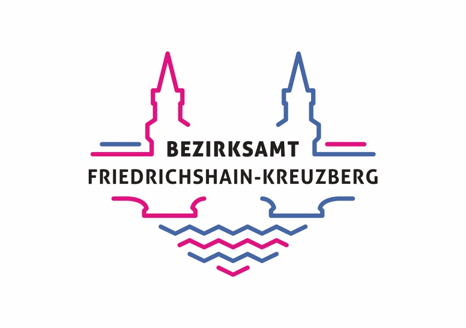 logo_Bezirksamt Friedrichshain-Kreuzberg