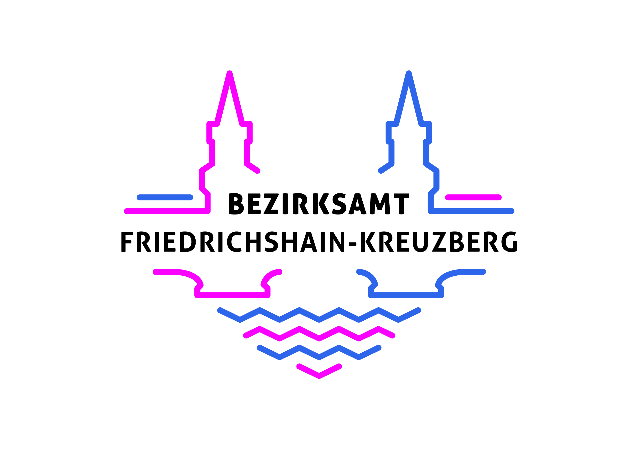 logo_Bezirksamt Friedrichshain-Kreuzberg