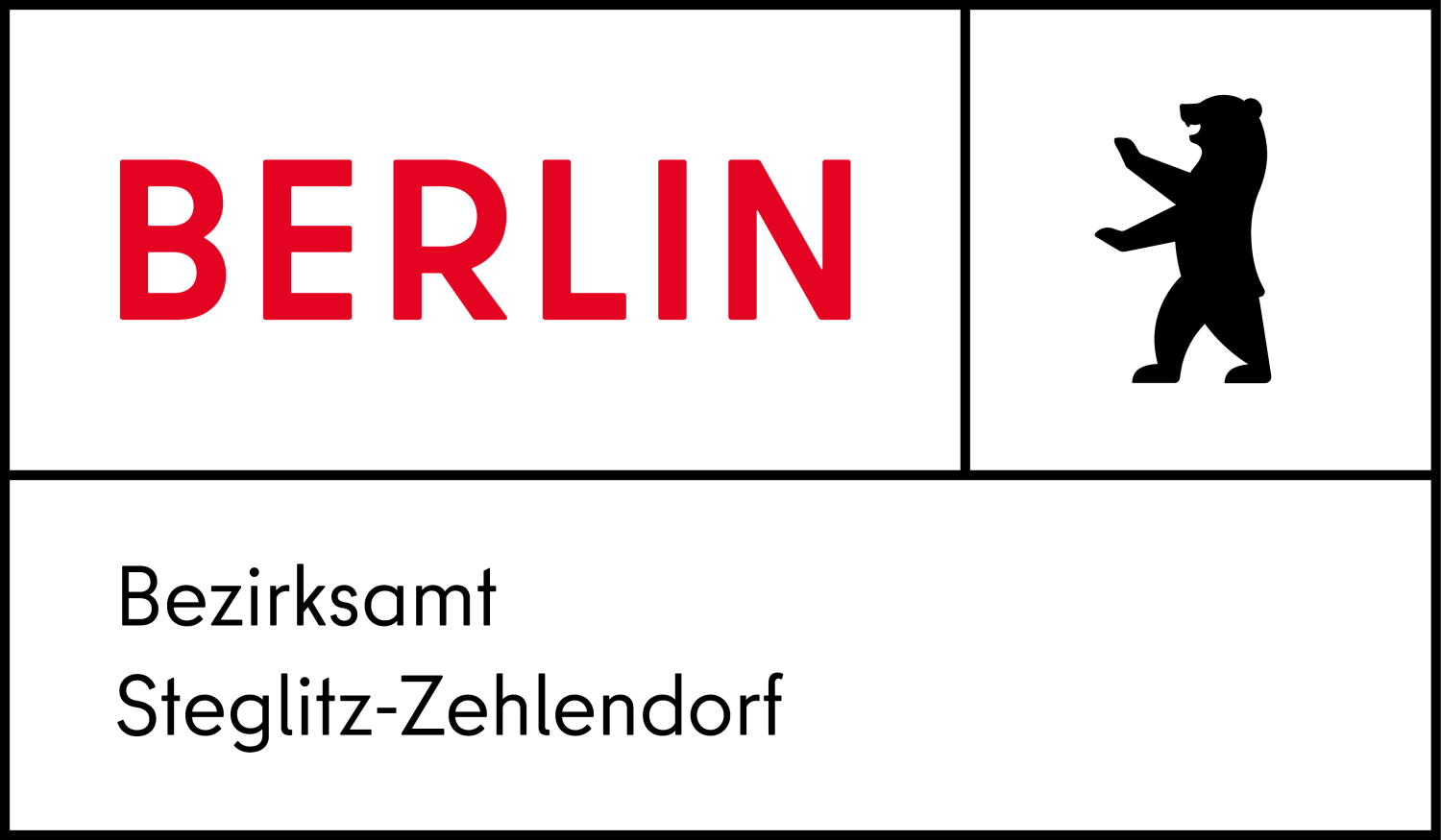 Logo bezirksamt Steglitz-Zehlendorf